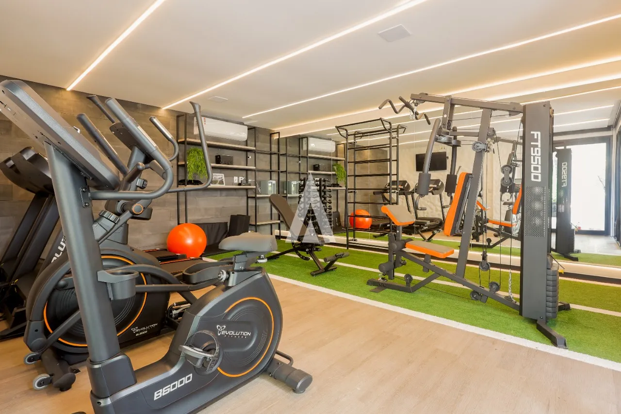 Apartamento com 2 suíte(s) mais 1 quarto(s) à venda no bairro AMERICA em JOINVILLE, por R$ 1.430.000.00. — foto 7