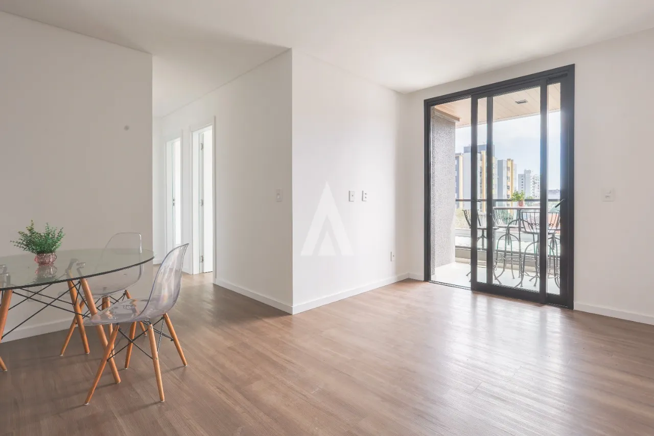 Apartamento com 1 suíte e 2 quartos à venda no bairro Anita Garibaldi em Joinville-SC por R$780.000,00. — foto 2