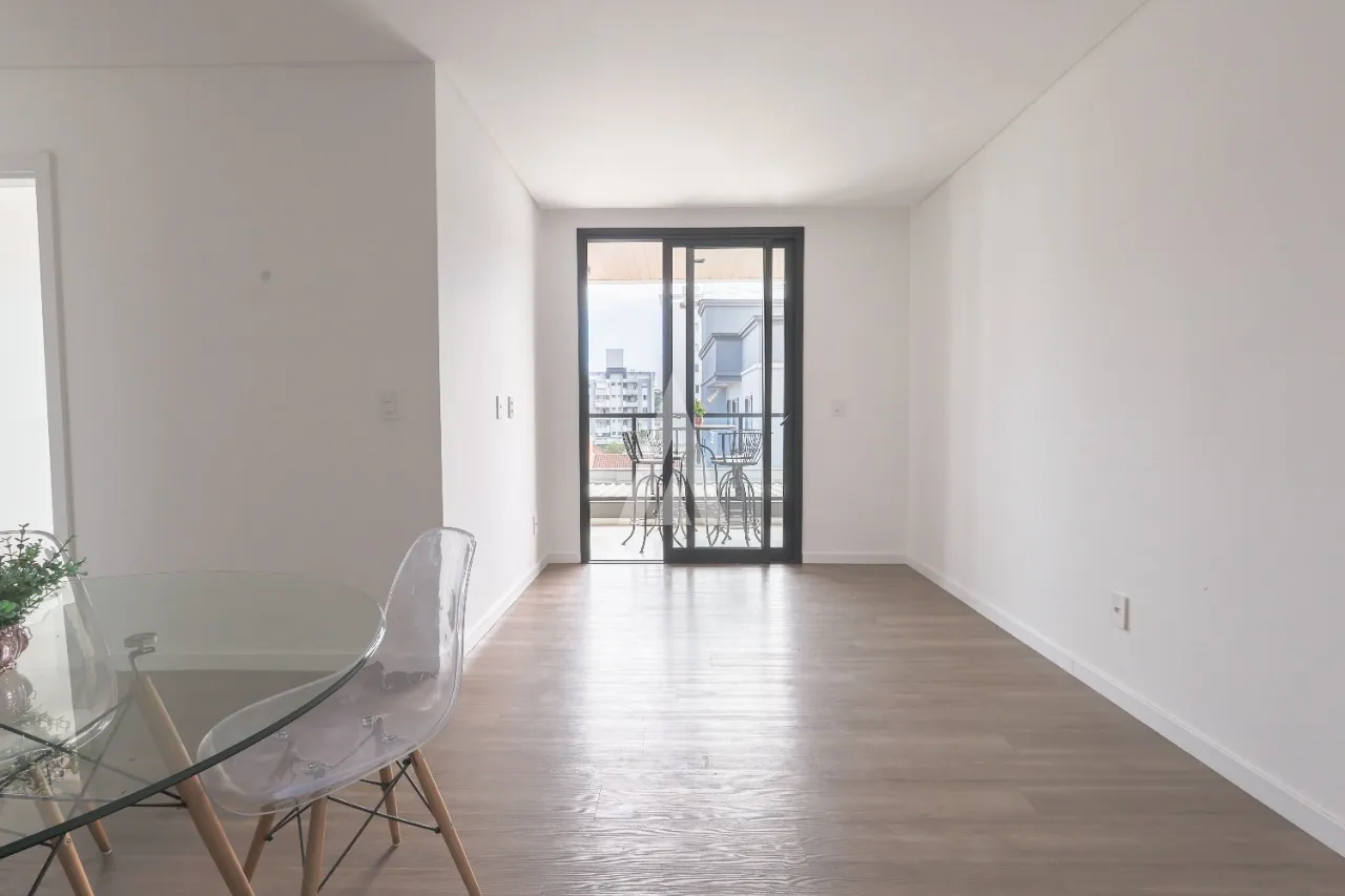 Apartamento com 1 suíte e 2 quartos à venda no bairro Anita Garibaldi em Joinville-SC por R$780.000,00. — foto 4
