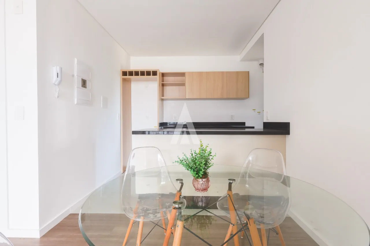 Apartamento com 1 suíte e 2 quartos à venda no bairro Anita Garibaldi em Joinville-SC por R$780.000,00. — foto 5