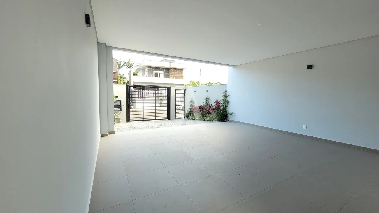 Sobrado geminado com 3 suítes à venda no bairro Jardim Sofia em Joinville-SC por R$1.249.000,00. — foto 4