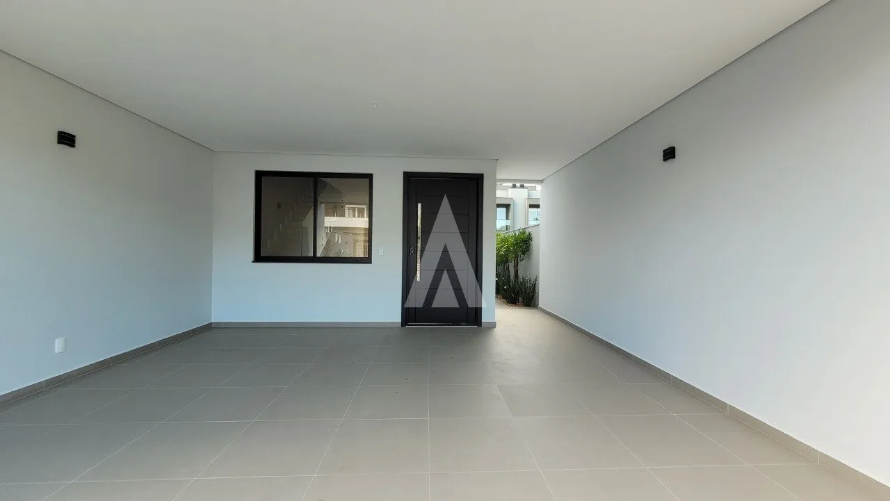 Sobrado geminado com 3 suítes à venda no bairro Jardim Sofia em Joinville-SC por R$1.249.000,00. — foto 5