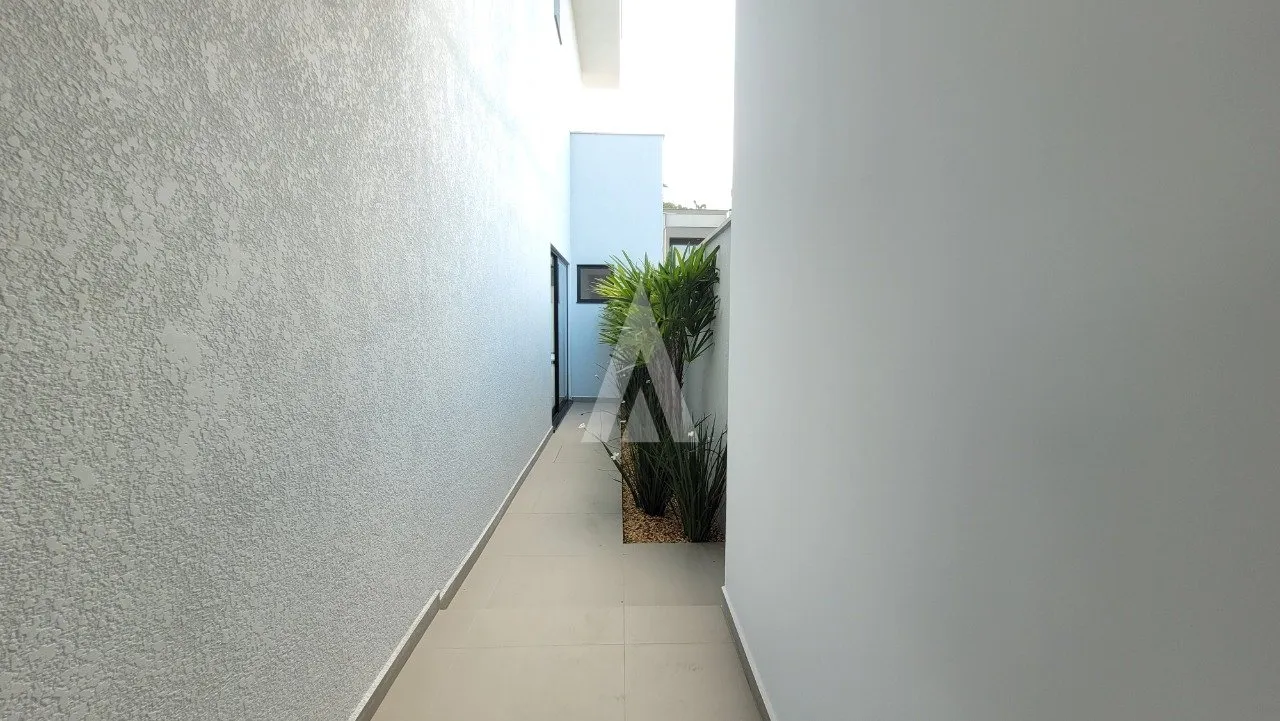 Sobrado geminado com 3 suítes à venda no bairro Jardim Sofia em Joinville-SC por R$1.249.000,00. — foto 6