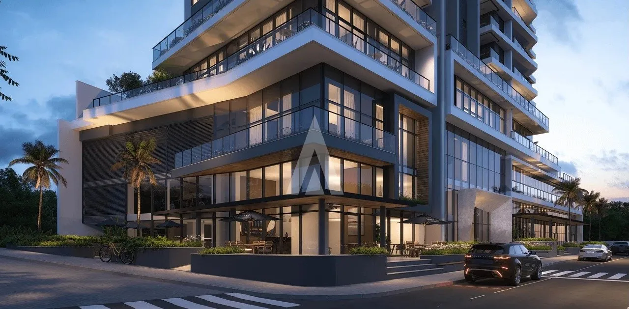 Apartamento com 2 suítes à venda no bairro Armação em Penha-SC por R$1.250.000,00. - foto 1