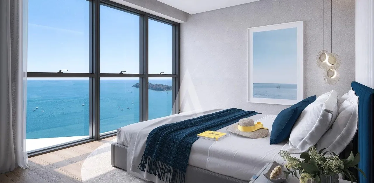 Apartamento com 2 suítes à venda no bairro Armação em Penha-SC por R$1.250.000,00. — foto 4