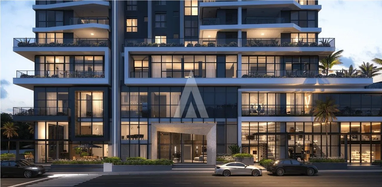 Apartamento com 2 suítes à venda no bairro Armação em Penha-SC por R$1.250.000,00. — foto 5