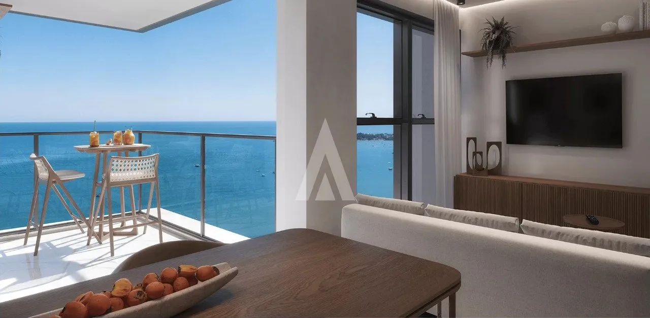 Apartamento com 2 suítes à venda no bairro Armação em Penha-SC por R$1.250.000,00. — foto 6