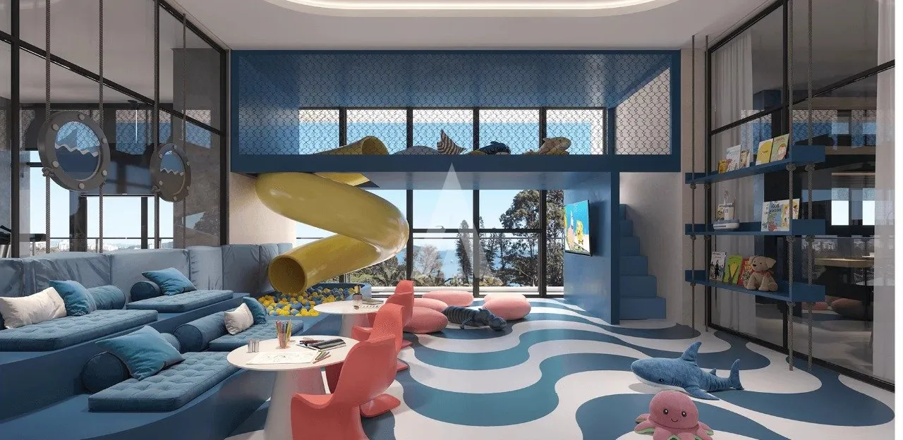 Apartamento com 2 suítes à venda no bairro Armação em Penha-SC por R$1.250.000,00. — foto 7