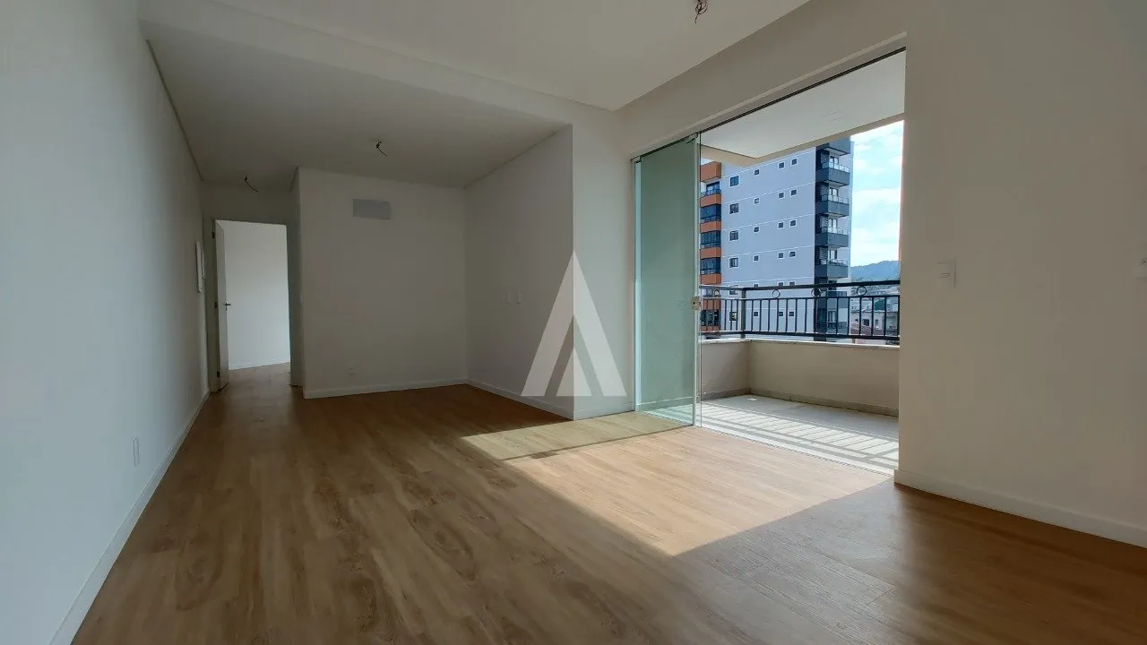 Apartamento com 2 suítes à venda no bairro SAGUACU em JOINVILLE, por R$ 748.900,00 — foto 2