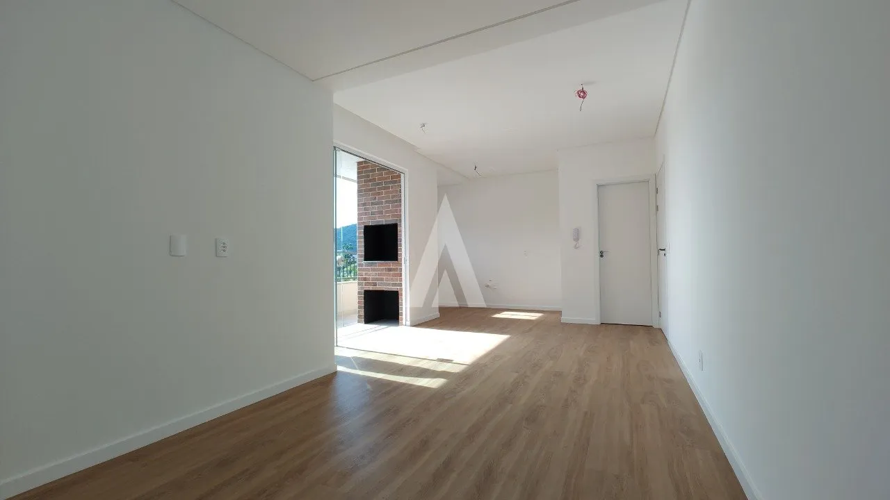 Apartamento com 2 suítes à venda no bairro SAGUACU em JOINVILLE, por R$ 748.900,00 — foto 3