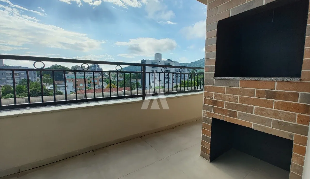 Apartamento com 2 suítes à venda no bairro SAGUACU em JOINVILLE, por R$ 748.900,00 — foto 4