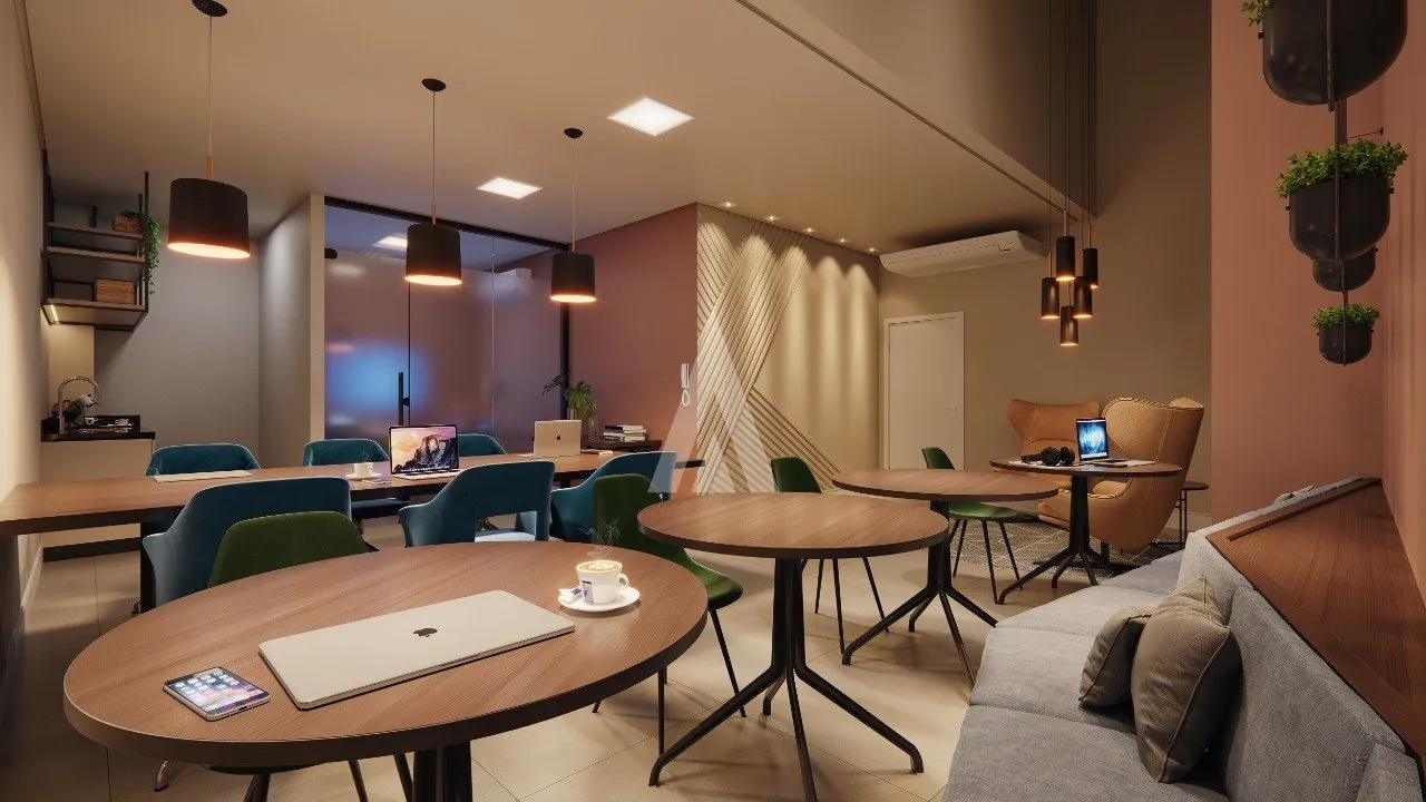 Apartamento com 1 suíte(s) mais 2 quarto(s) à venda no bairro Santo Antônio em JOINVILLE, por R$ 668.266.24. — foto 6