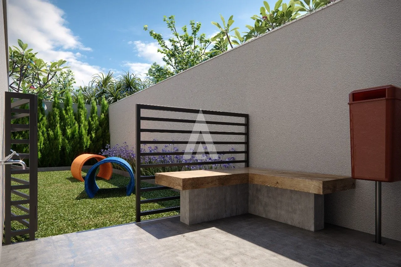 Apartamento com 1 suíte(s) mais 2 quarto(s) à venda no bairro Santo Antônio em JOINVILLE, por R$ 668.266.24. — foto 7