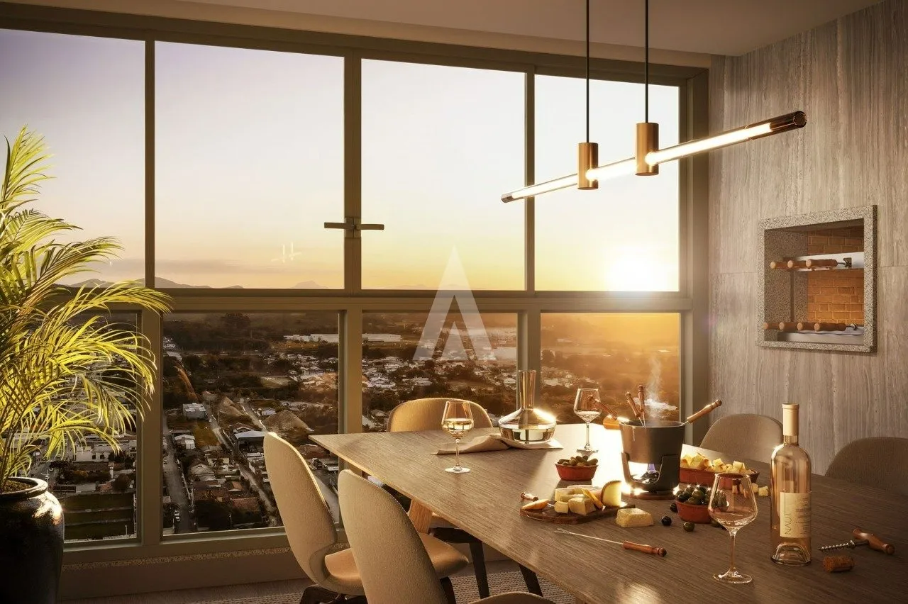 Apartamento com 3 suíte(s) à venda no bairro Centro em Piçarras, por R$1.455.848,00. — foto 4