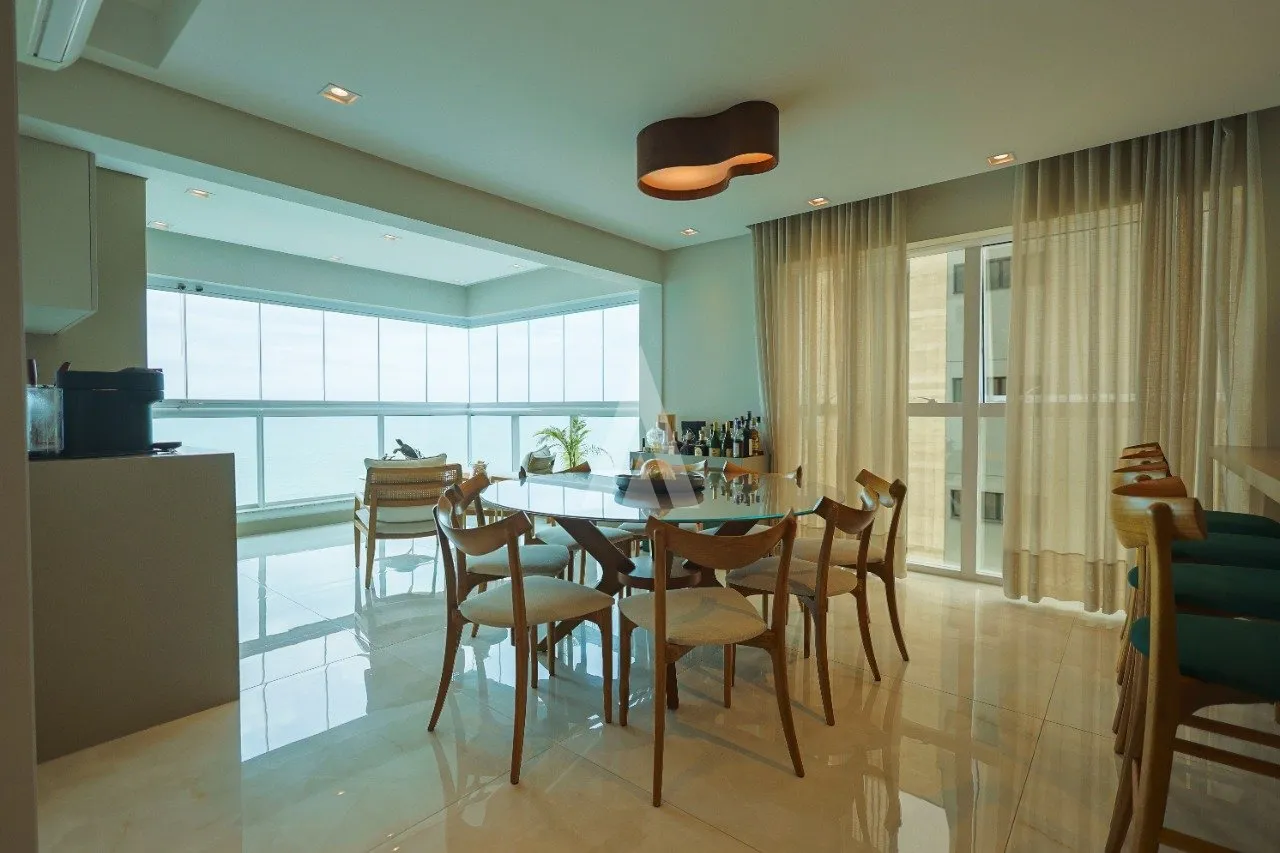 Apartamento com 3 suítes à venda no bairro Balneário Piçarras-SC por R$2.430.000,00. — foto 6