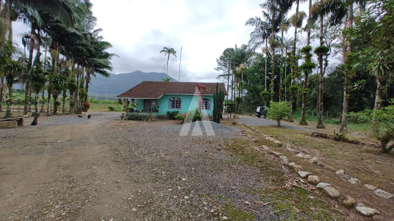 Chácara com 32.210m à venda no bairro Garuva em Garuva-SC por R$1.490.000,00. — foto 4