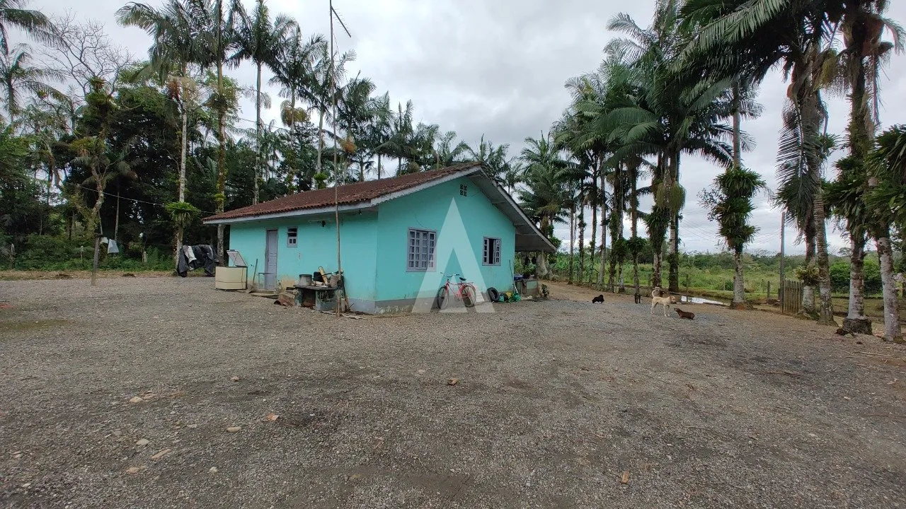 Chácara com 32.210m à venda no bairro Garuva em Garuva-SC por R$1.490.000,00. — foto 5