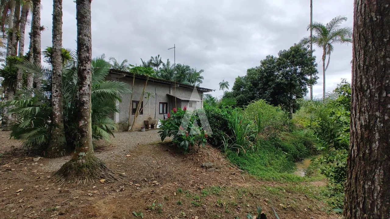 Chácara com 32.210m à venda no bairro Garuva em Garuva-SC por R$1.490.000,00. — foto 6