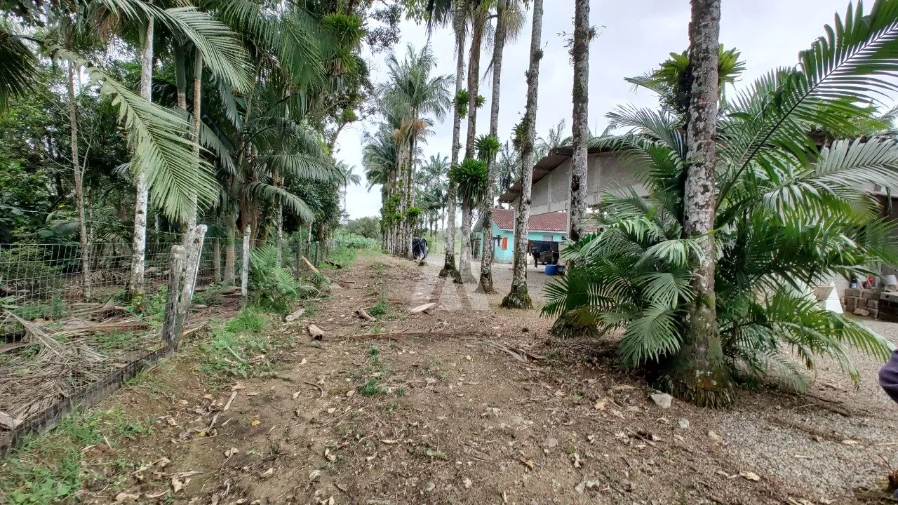 Chácara com 32.210m à venda no bairro Garuva em Garuva-SC por R$1.490.000,00. — foto 7
