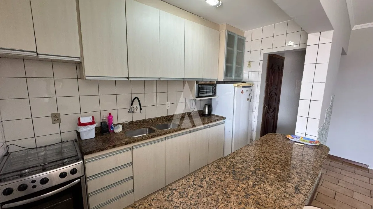 Apartamento com 1 suíte e 2 quartos à venda no Centro de Balneário Piçarras por R$1.200.000,00. — foto 6