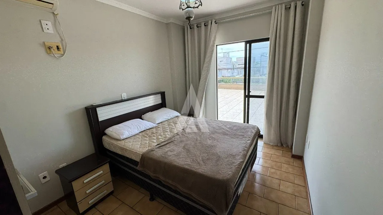 Apartamento com 1 suíte e 2 quartos à venda no Centro de Balneário Piçarras por R$1.200.000,00. — foto 7