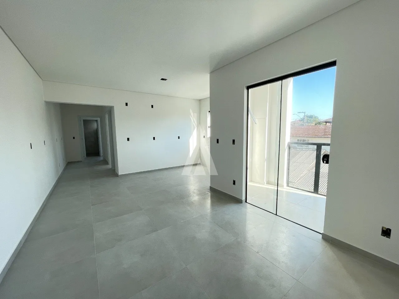 Apartamento com 1 suíte(s) mais 1 quarto(s) à venda no bairro BOM RETIRO em JOINVILLE, por R$ 372.000,00 - foto 1