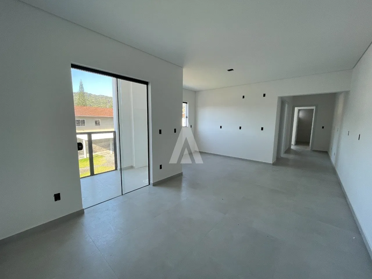 Apartamento com 1 suíte(s) mais 1 quarto(s) à venda no bairro BOM RETIRO em JOINVILLE, por R$ 372.000,00 — foto 3