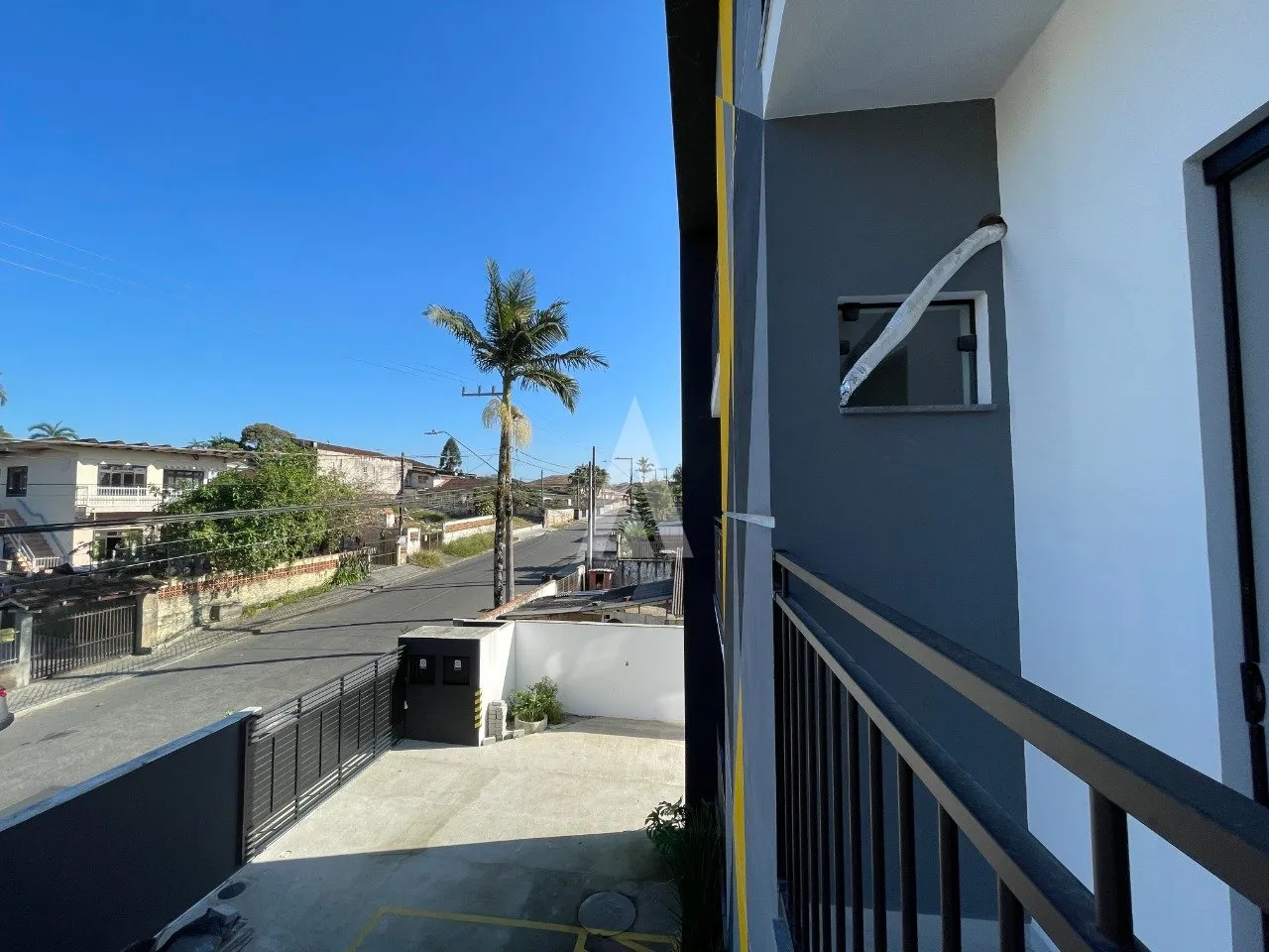 Apartamento com 1 suíte(s) mais 1 quarto(s) à venda no bairro BOM RETIRO em JOINVILLE, por R$ 372.000,00 — foto 5