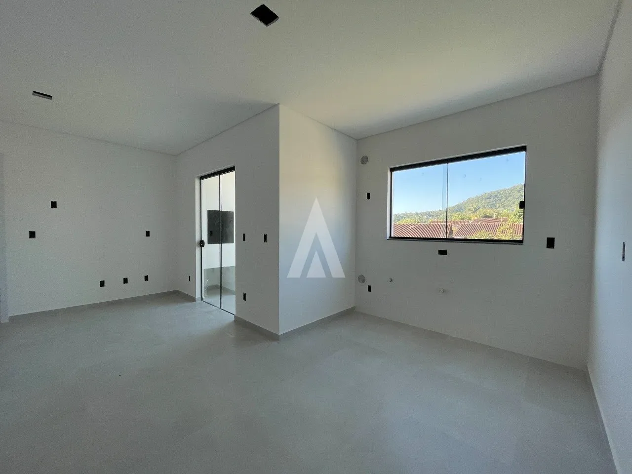 Apartamento com 1 suíte(s) mais 1 quarto(s) à venda no bairro BOM RETIRO em JOINVILLE, por R$ 372.000,00 — foto 6