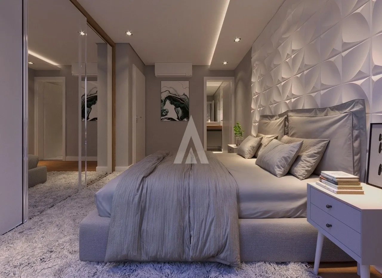 Apartamento com 1 suíte e 2 quartos à venda no bairro Atiradores em Joinville-SC por R$520.182,00 — foto 6