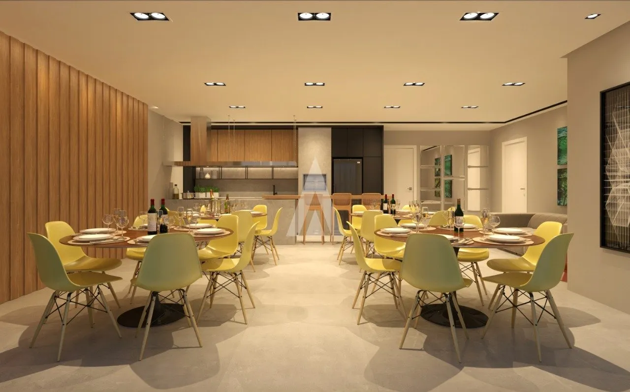 Apartamento com 1 suíte e 2 quartos à venda no bairro Saguaçu em Joinville-SC por R$659.987,00. — foto 6