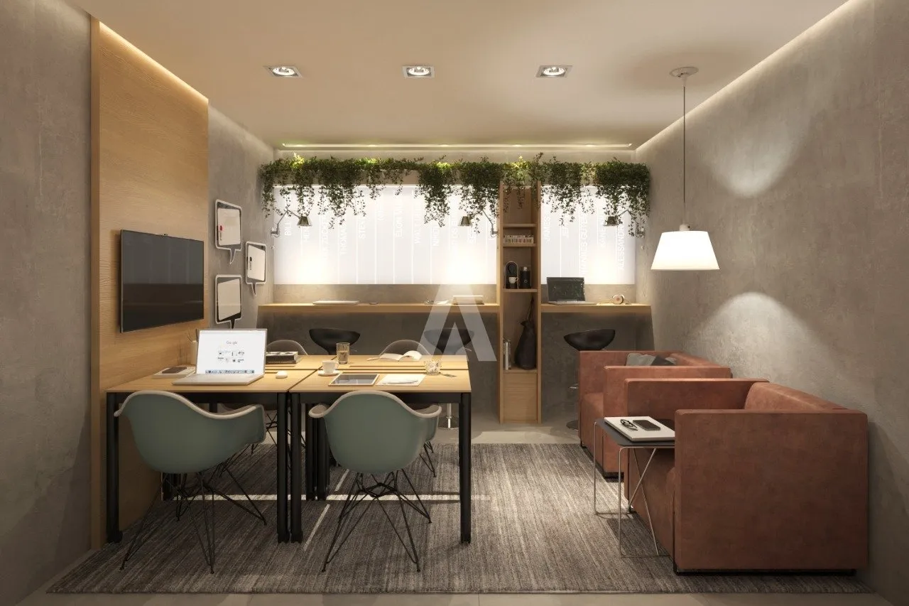 Apartamento com 1 suíte e 2 quartos à venda no bairro Saguaçu em Joinville-SC por R$659.987,00. — foto 7