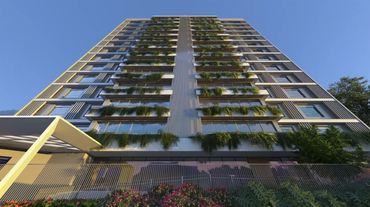 Apartamento em Atiradores - foto 1