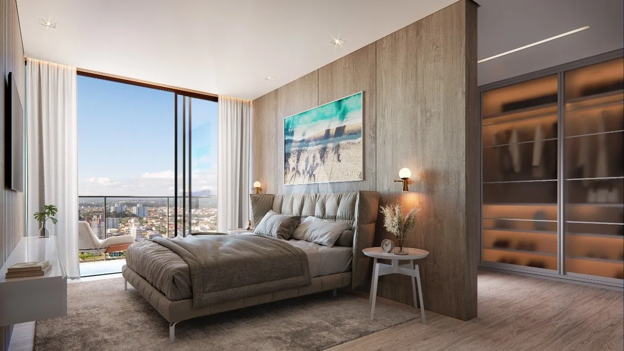 Apartamento com 1 suíte(s) mais 3 quarto(s) à venda no bairro CENTRO em Piçarras, por R$ 5.187.002.75. — foto 6