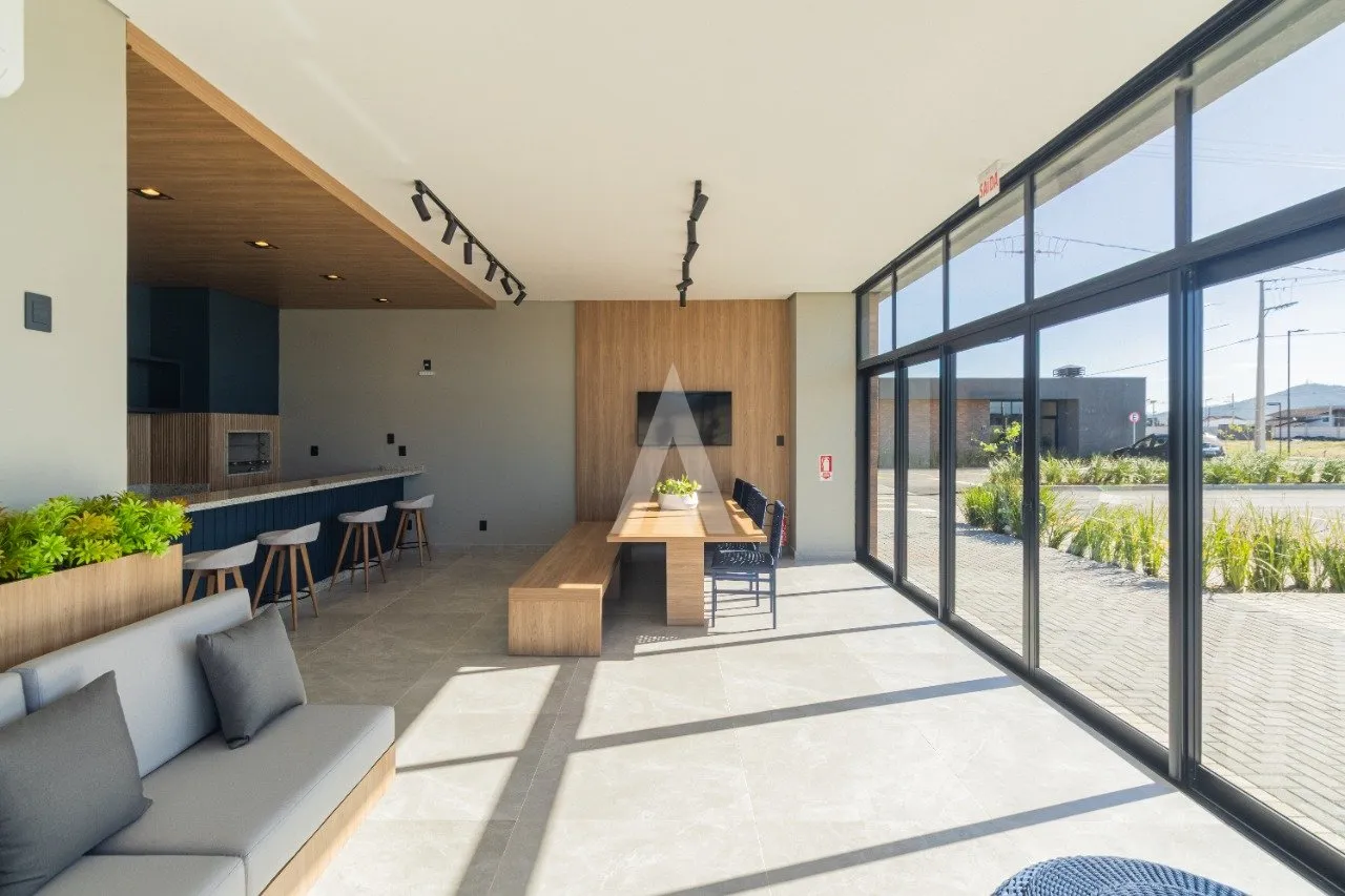 Terreno Condomínio à venda no bairro ESPINHEIROS em JOINVILLE, por R$ 350.000.00. — foto 7