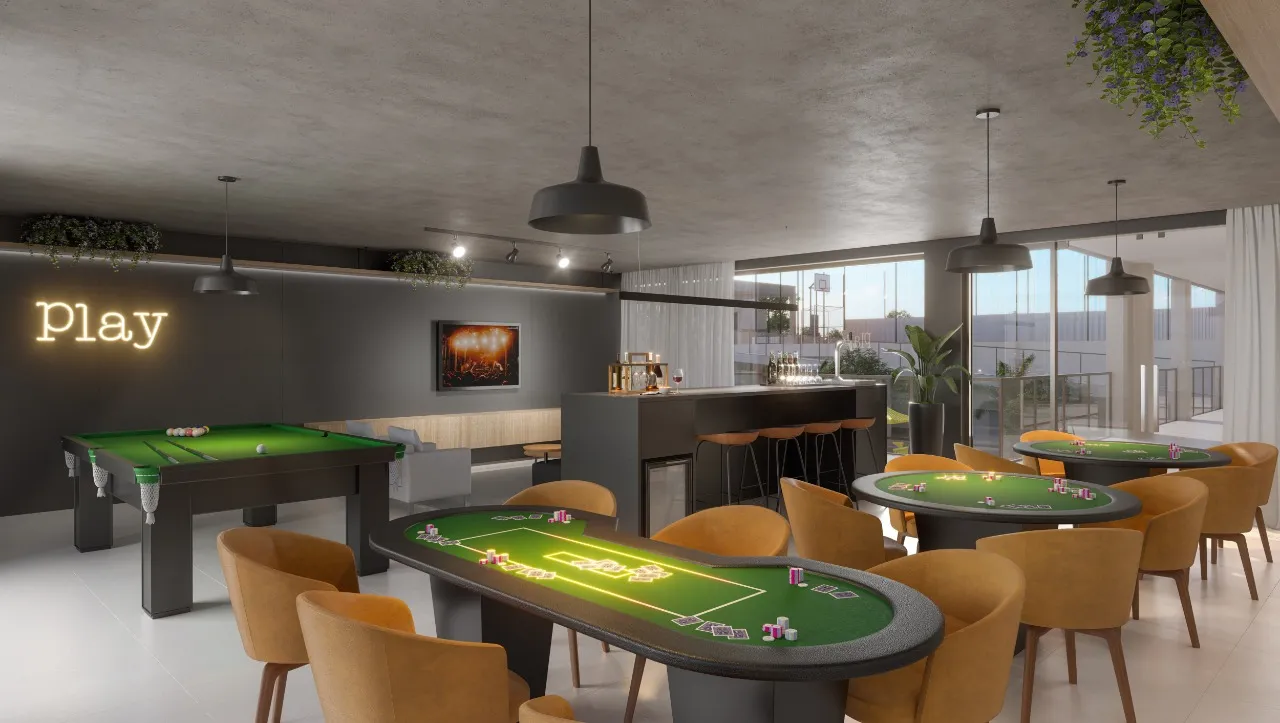Apartamento com 1 suíte(s) mais 1 quarto(s) à venda no bairro CENTRO em Piçarras, por R$ 1.581.238.88. — foto 6