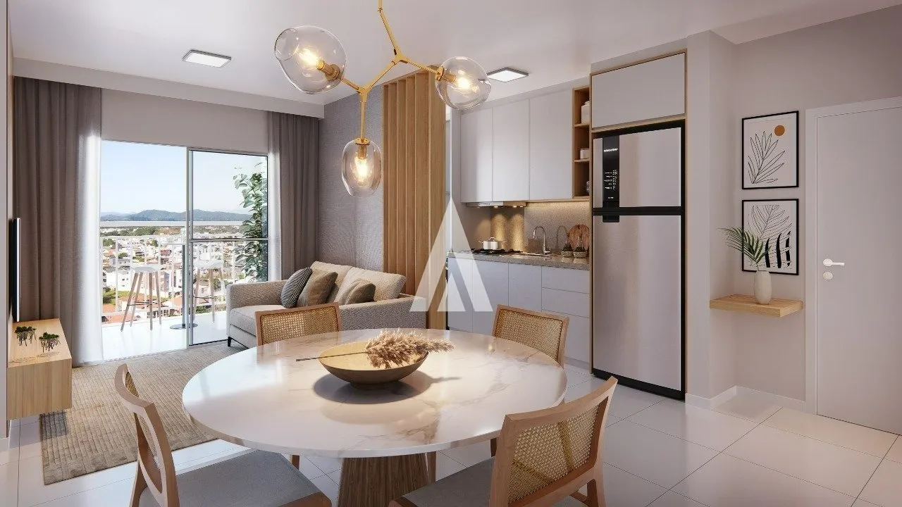 Apartamento com 2 quarto(s) à venda no bairro ITACOLOMI em PICARRAS, por 687.487,00. - foto 1