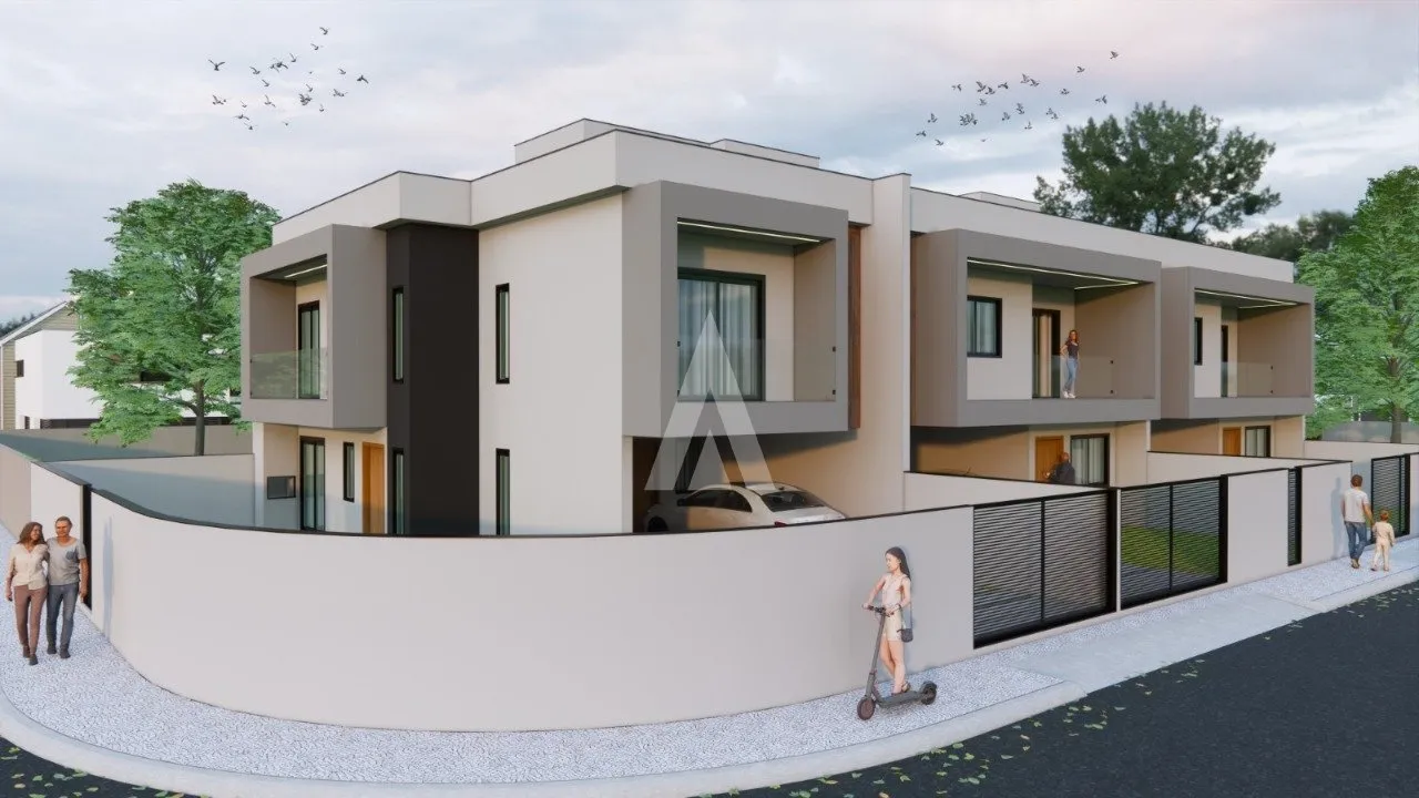 Casa com 1 suíte e 2 quartos à venda no bairro Costa e Silva em Joinville-SC por R$850.000,00. - foto 1