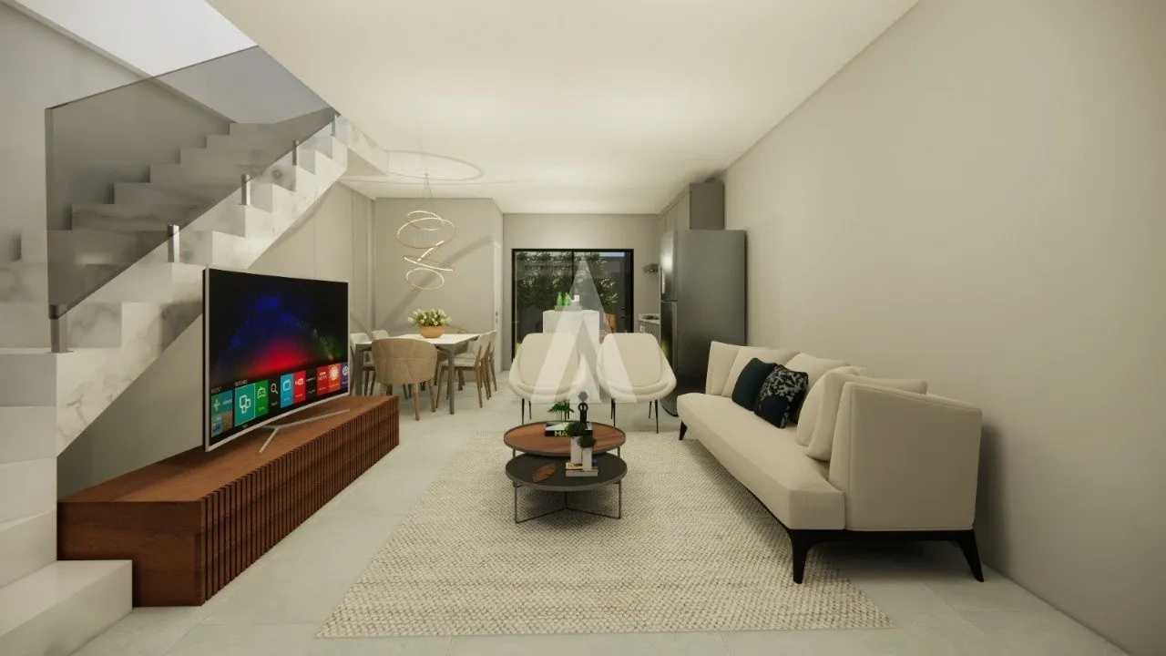 Casa com 1 suíte e 2 quartos à venda no bairro Costa e Silva em Joinville-SC por R$850.000,00. — foto 2