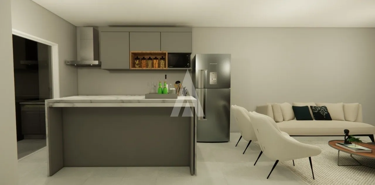 Casa com 1 suíte e 2 quartos à venda no bairro Costa e Silva em Joinville-SC por R$850.000,00. — foto 3