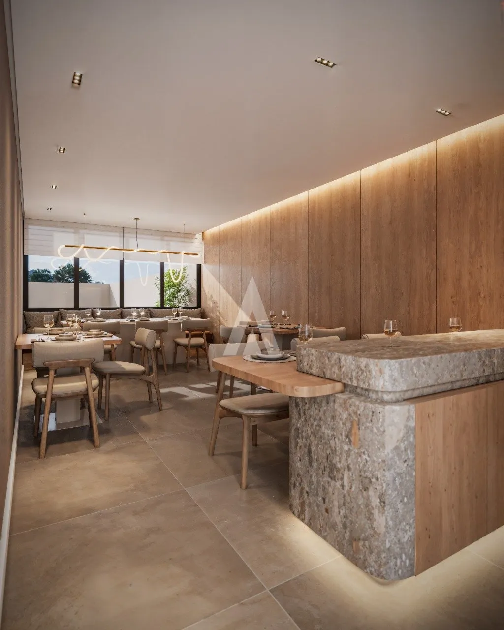 Apartamento com 1 suíte e 2 quartos à venda no bairro Santo Antônio em Joinville-SC por R$835.000,00. — foto 5