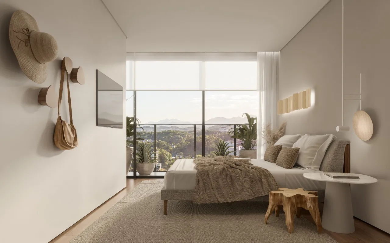 Apartamento com 2 suíte(s) à venda no bairro ANITA GARIBALDI em JOINVILLE, por R$ 2.226.901,91 - foto 1