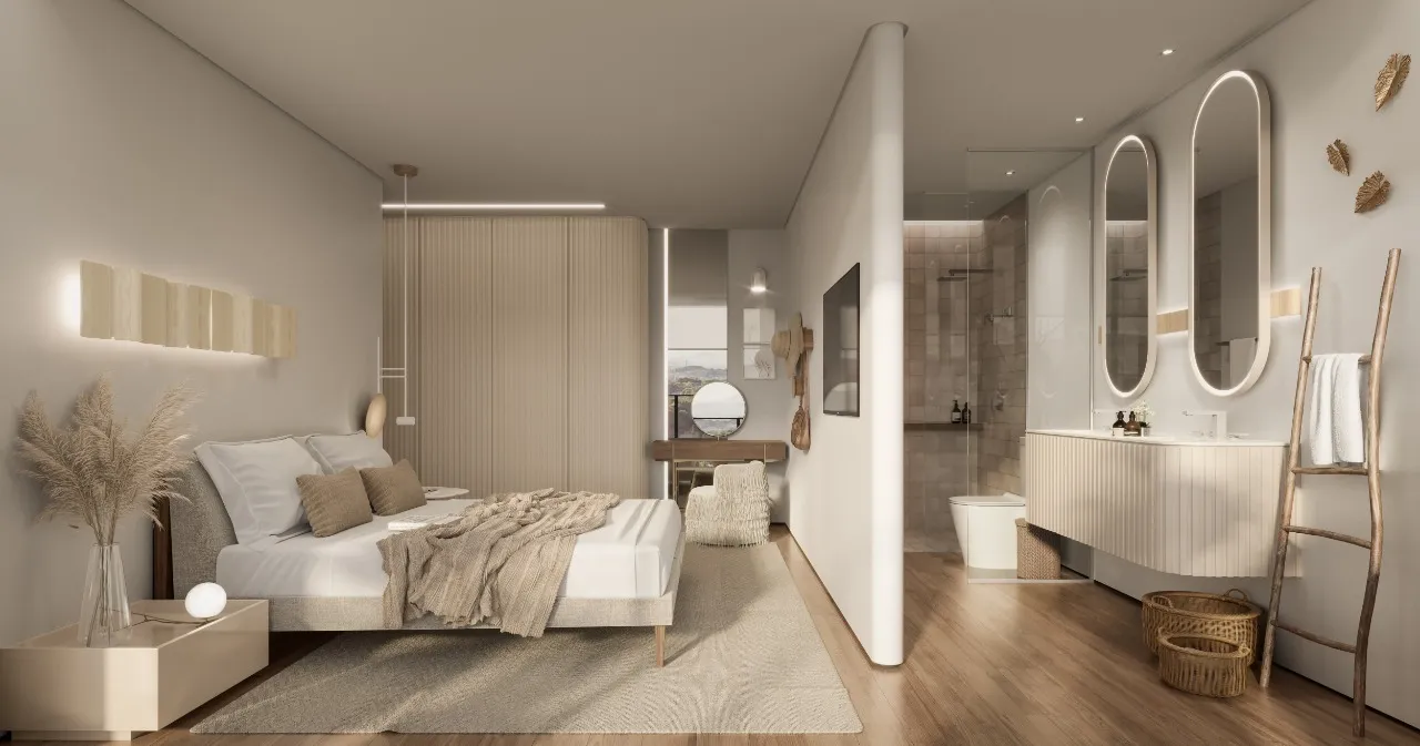 Apartamento com 2 suíte(s) à venda no bairro ANITA GARIBALDI em JOINVILLE, por R$ 2.226.901,91 — foto 2