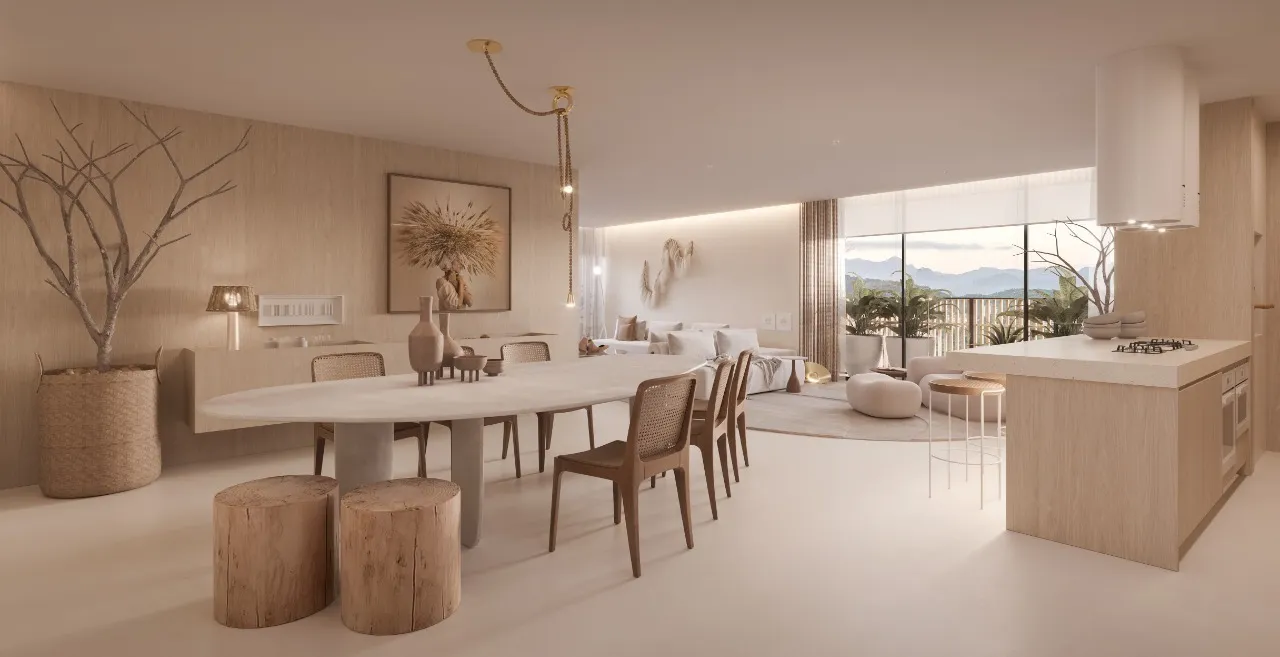 Apartamento com 2 suíte(s) à venda no bairro ANITA GARIBALDI em JOINVILLE, por R$ 2.226.901,91 — foto 7