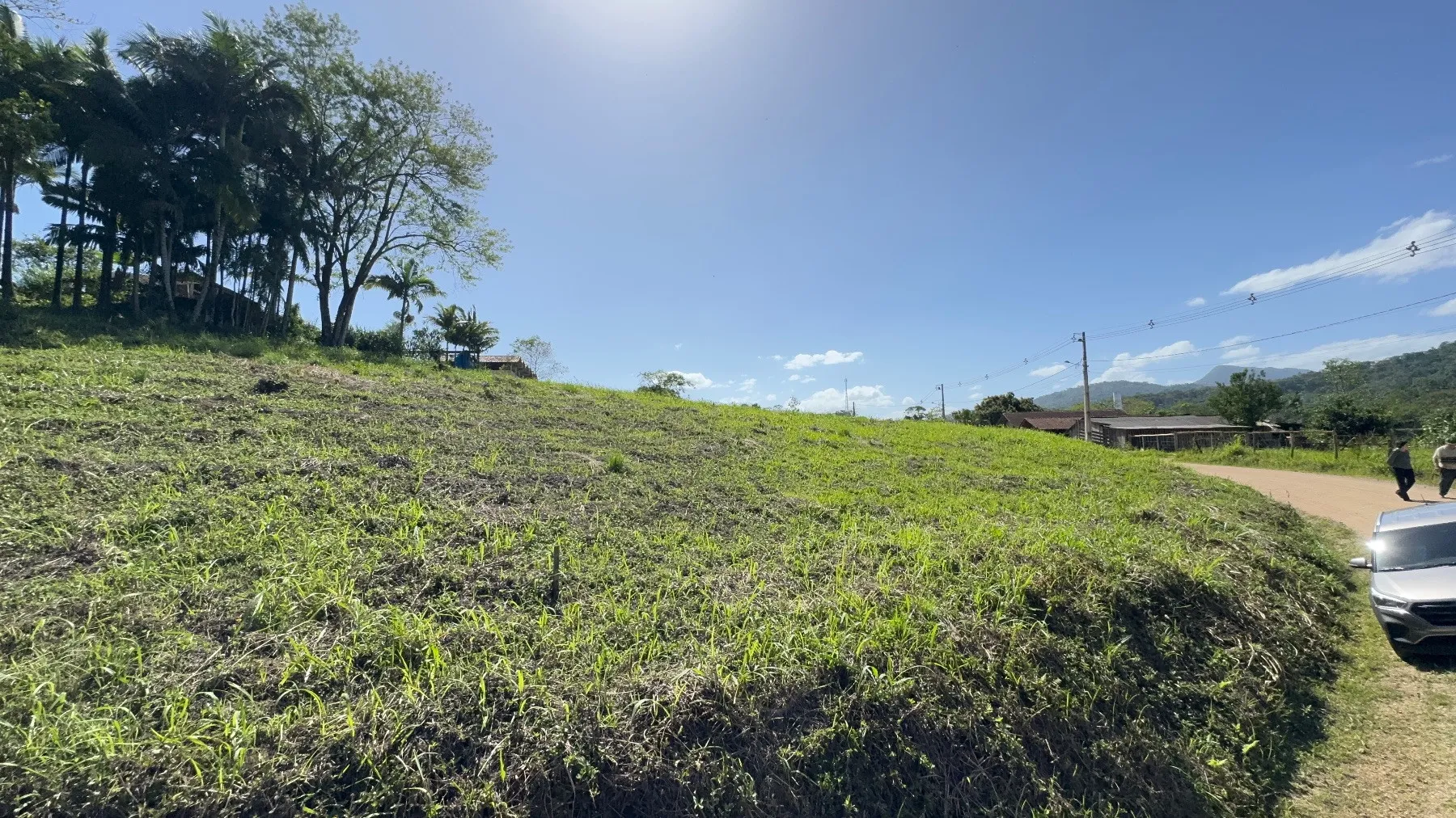 Terreno no Centro - foto 1