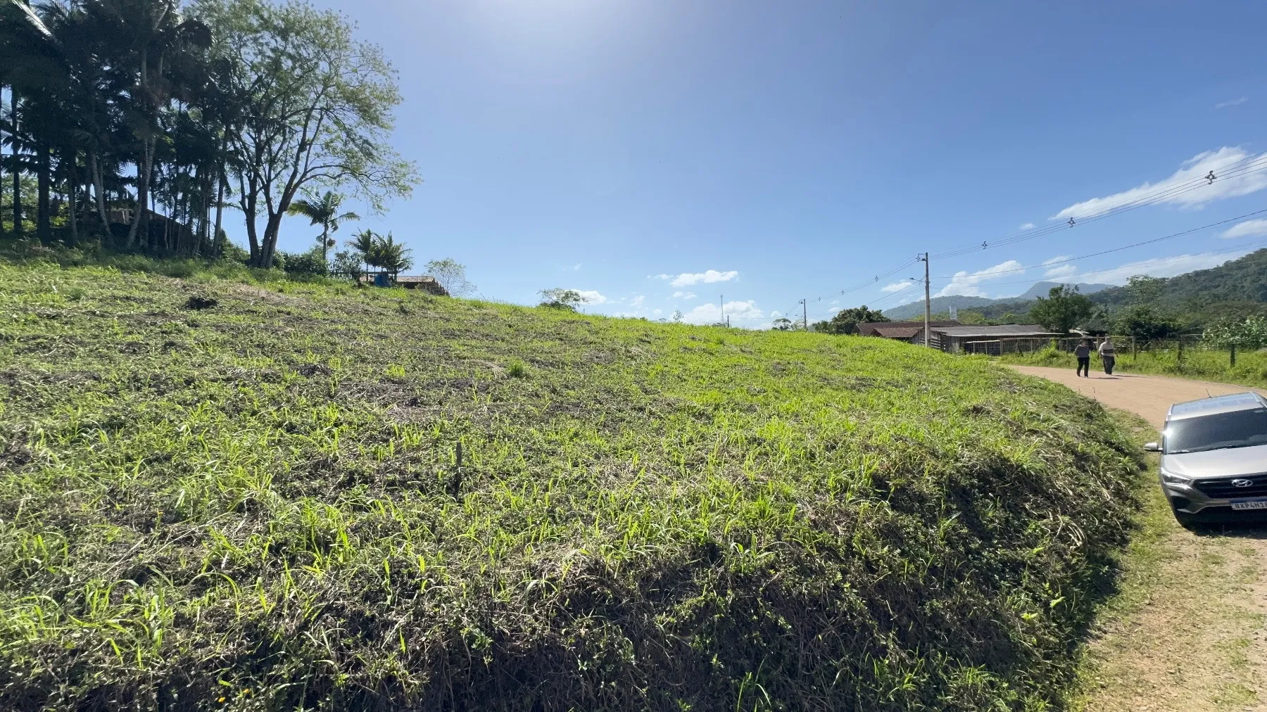 Terreno no Centro — foto 2