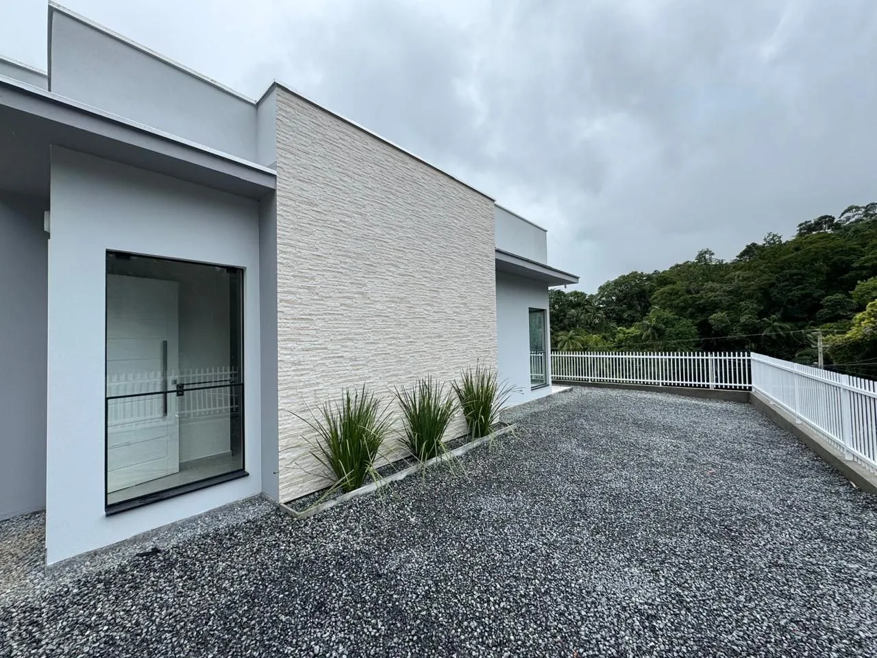 Casas 2 Quartos com Suíte — foto 2