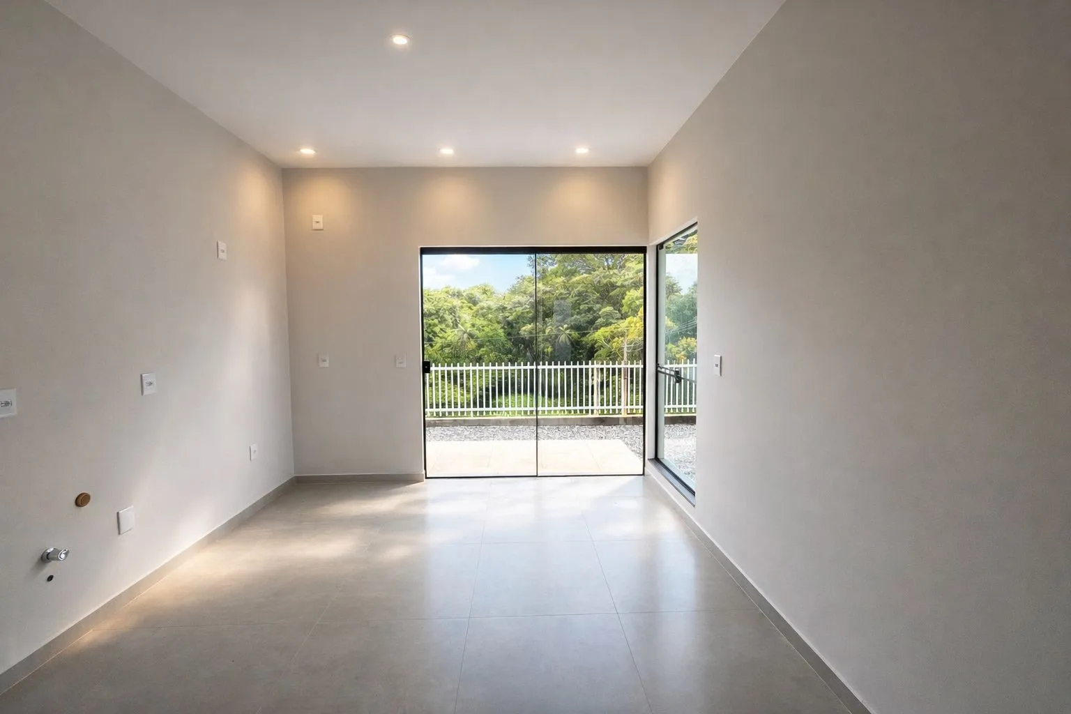 Casas 2 Quartos com Suíte — foto 4