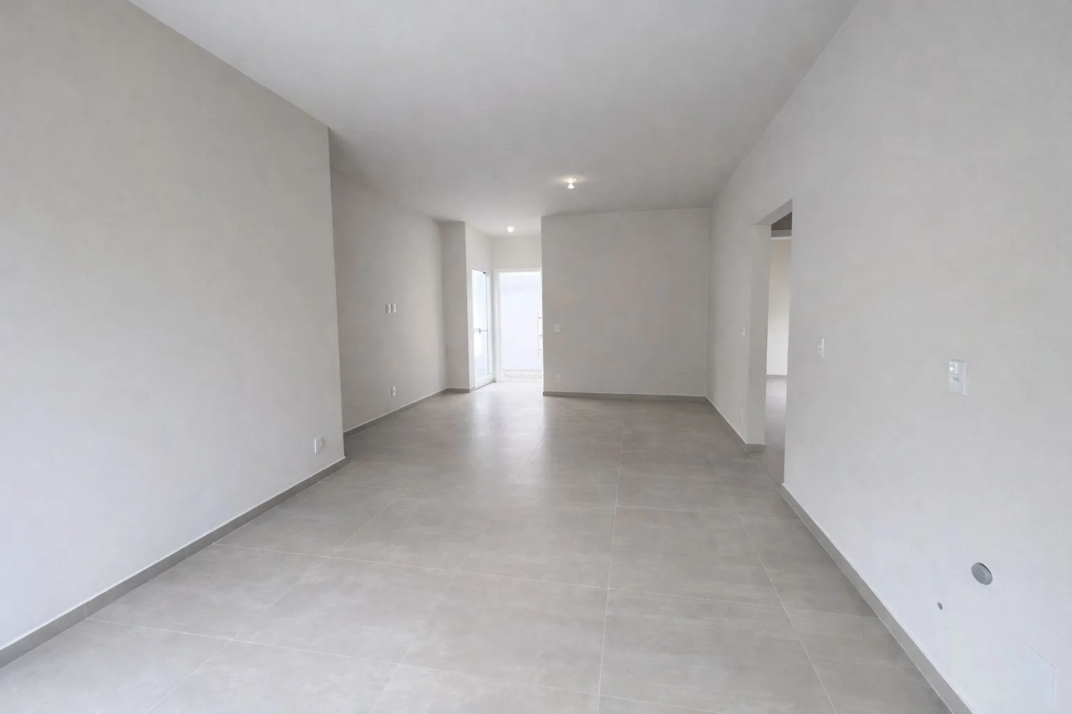 Casas 2 Quartos com Suíte — foto 5