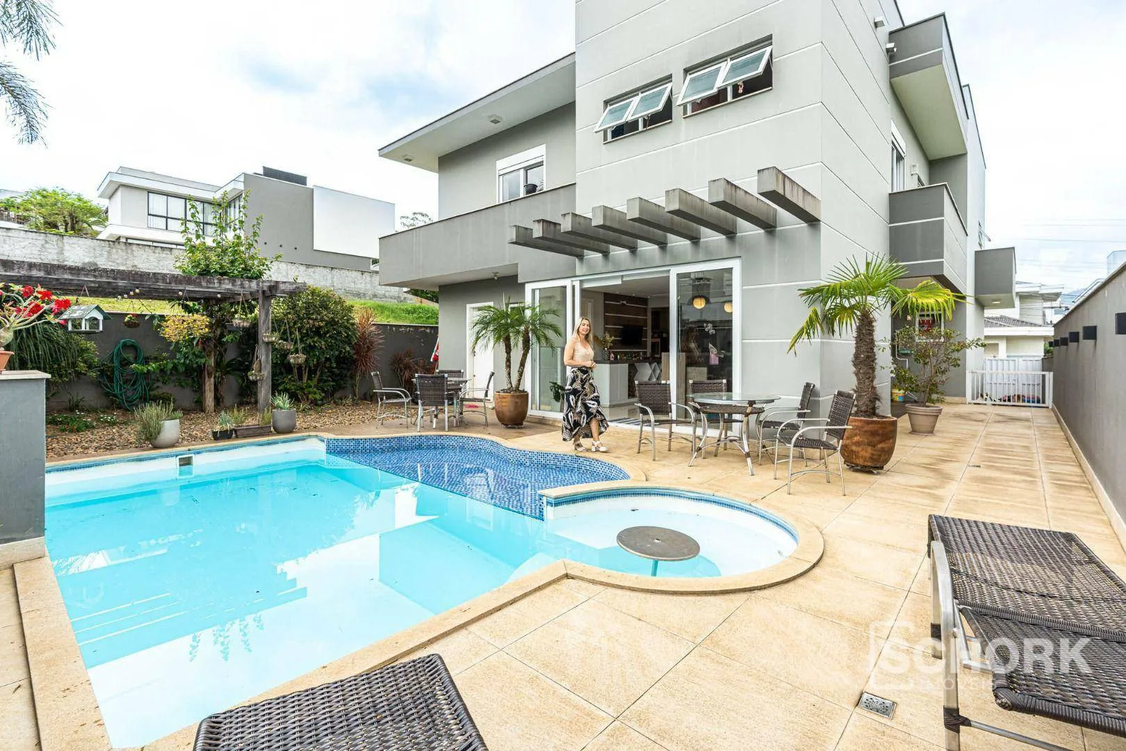 Casa · à venda · 3 quartos · 240m² · Itoupava Central, Blumenau